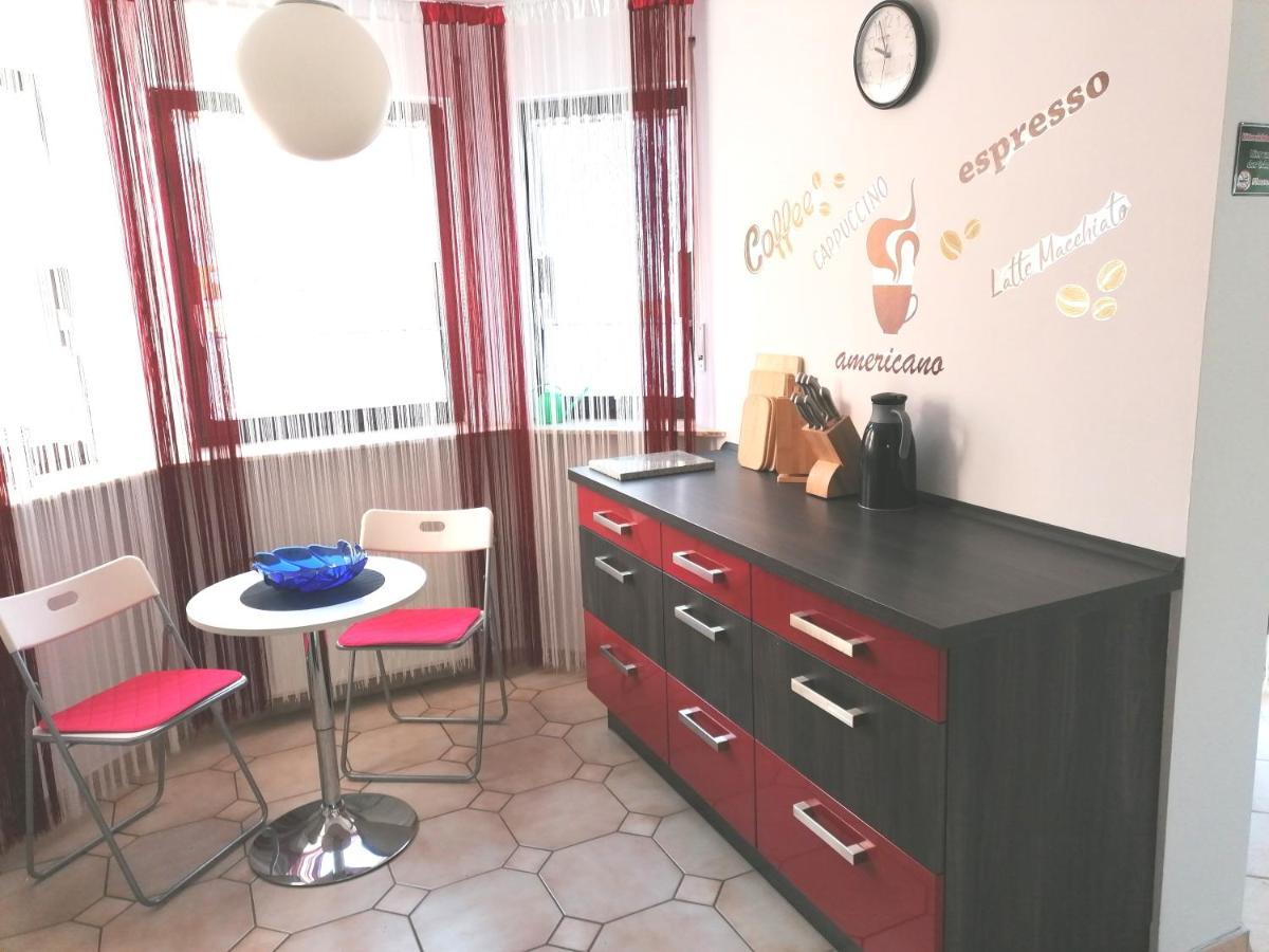 Ferienwohnung-Alb Burladingen Εξωτερικό φωτογραφία