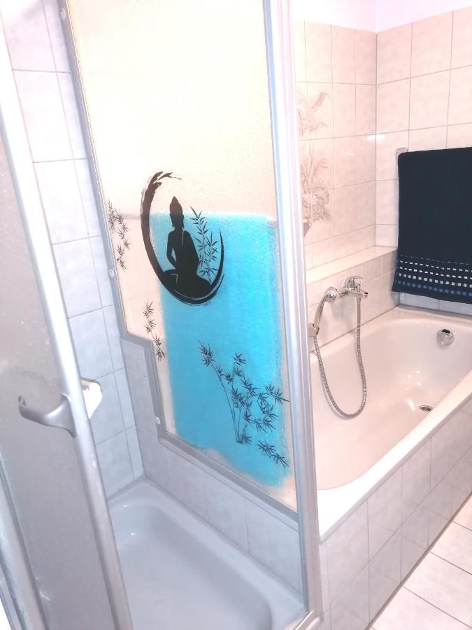 Ferienwohnung-Alb Burladingen Εξωτερικό φωτογραφία