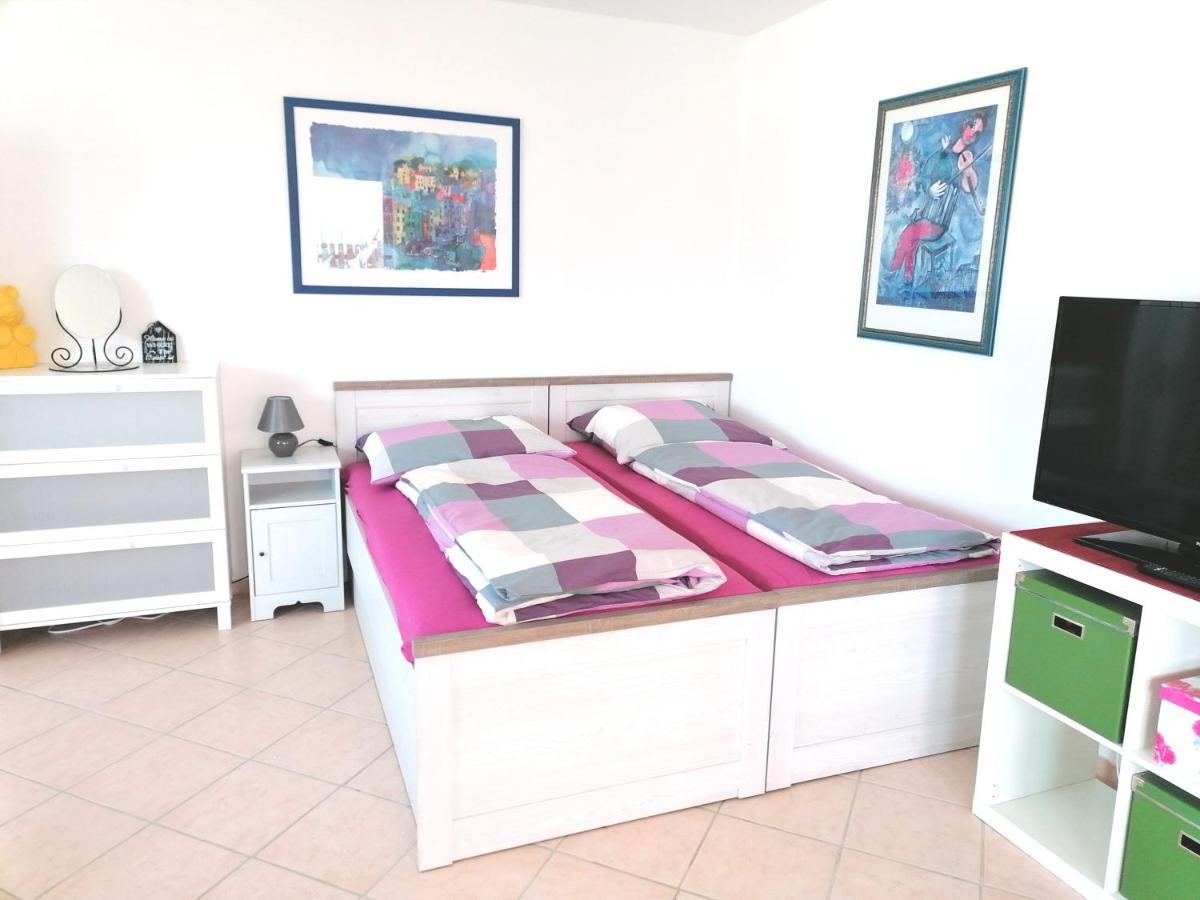 Ferienwohnung-Alb Burladingen Εξωτερικό φωτογραφία