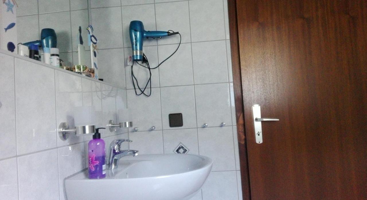 Ferienwohnung-Alb Burladingen Εξωτερικό φωτογραφία