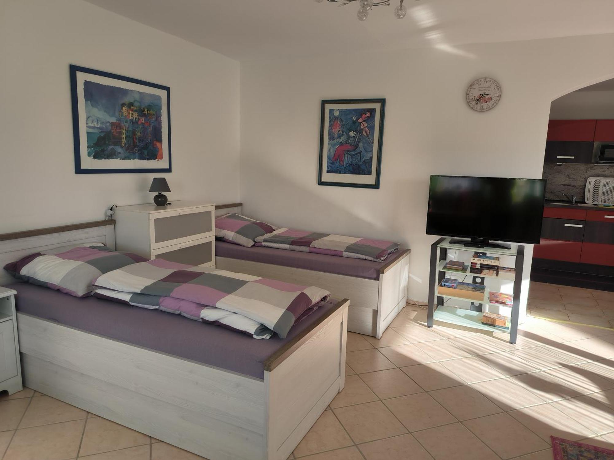 Ferienwohnung-Alb Burladingen Εξωτερικό φωτογραφία