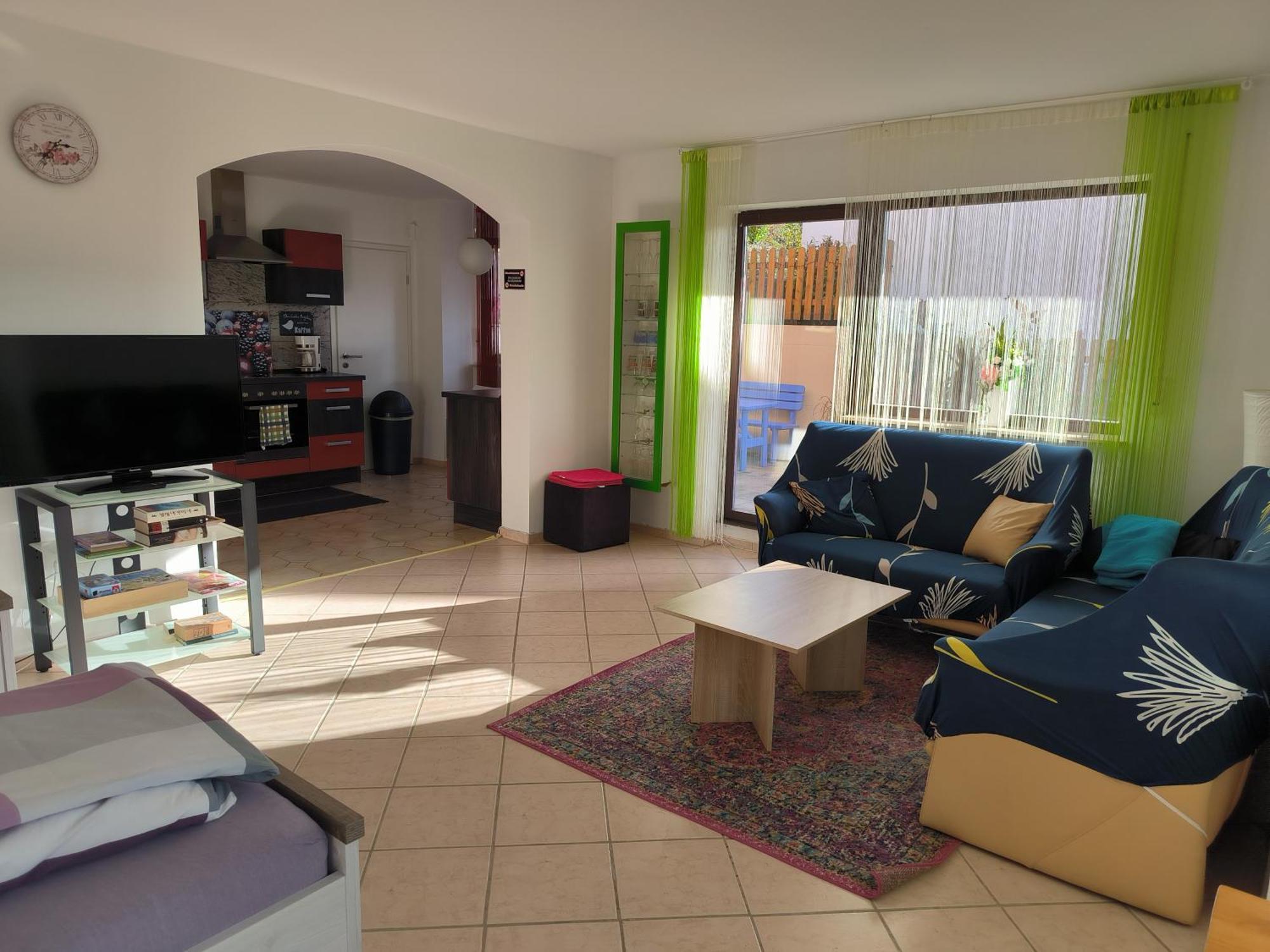 Ferienwohnung-Alb Burladingen Εξωτερικό φωτογραφία